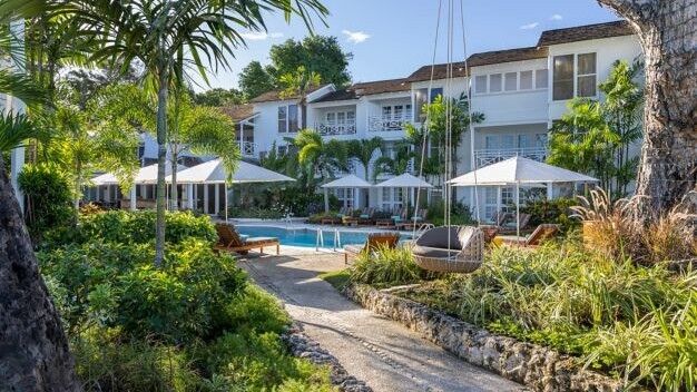 Treasure Beach Art Hotel Barbados An Autograph Collection All-Inclusive Resort